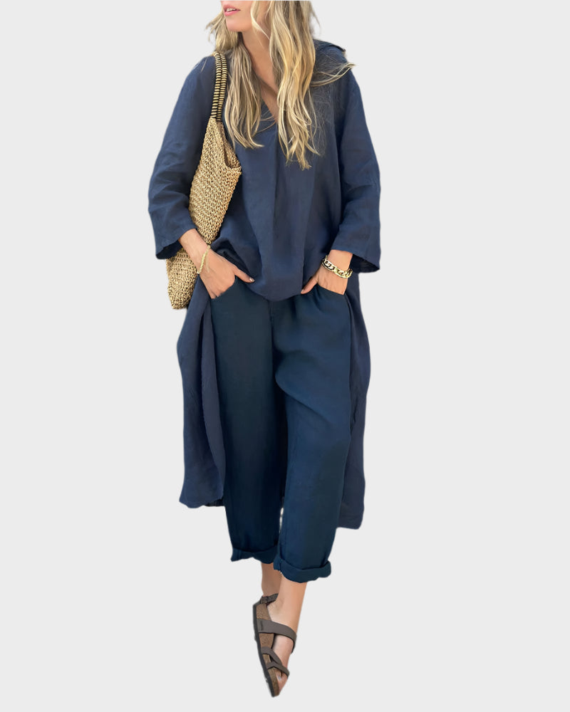 Elegant and Comfortable Set