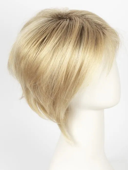 💕 Synthetic Wig (Basic Cap)