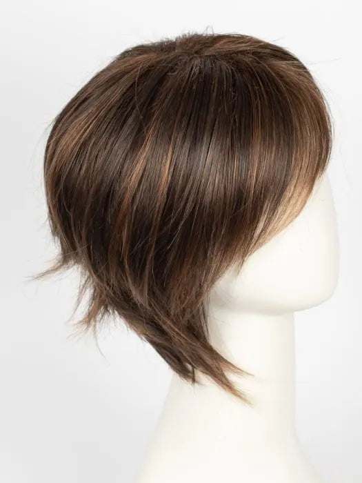 💕 Synthetic Wig (Basic Cap)