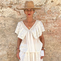 Camelia Top by Faune – Dadihouse