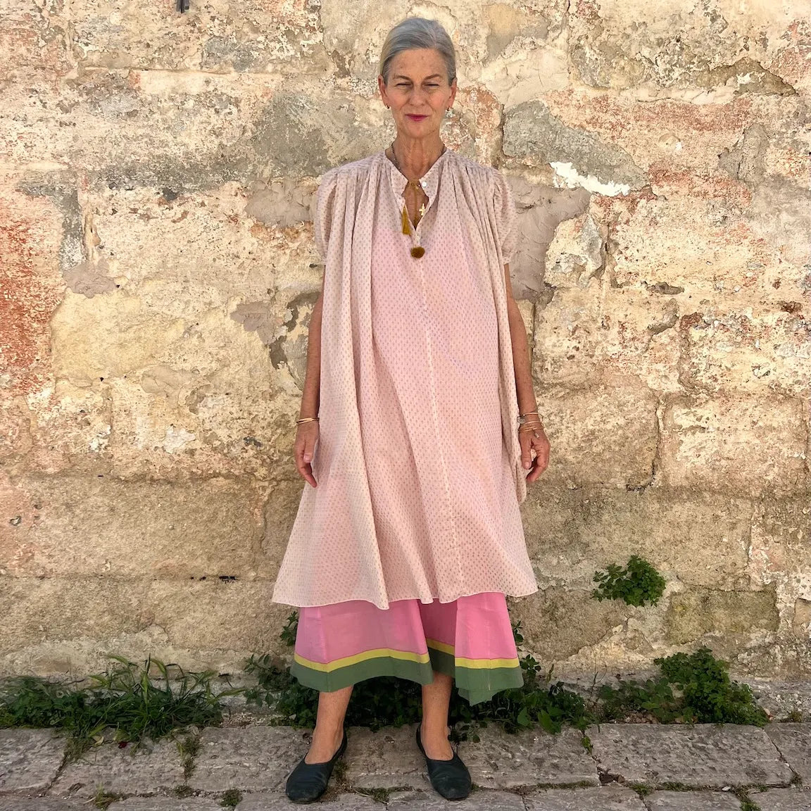 Ambra Dress