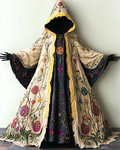 Halloween Cosplay Halloween Cape Coat 2d5f
