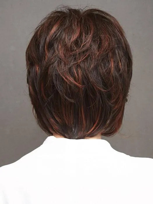 💕 Synthetic Wig (Basic Cap)