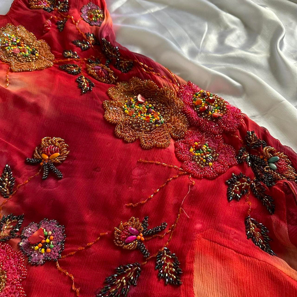 Women's multi Dress