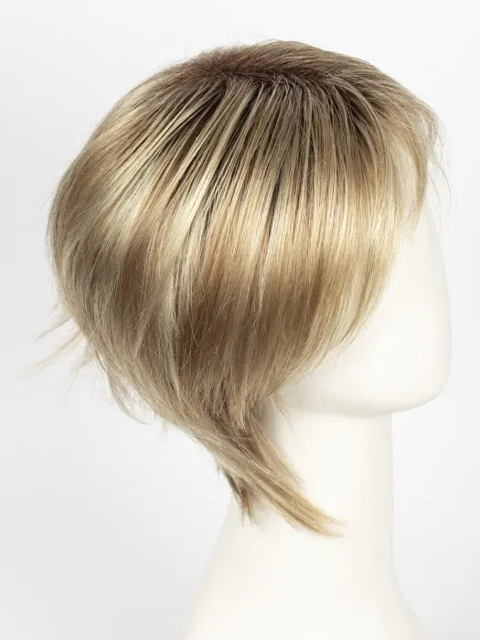 💕 Synthetic Wig (Basic Cap)
