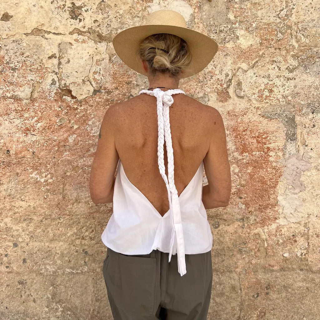 Plait Top – Dadihouse