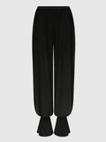 Matea Swimsuit & Elio Trouser