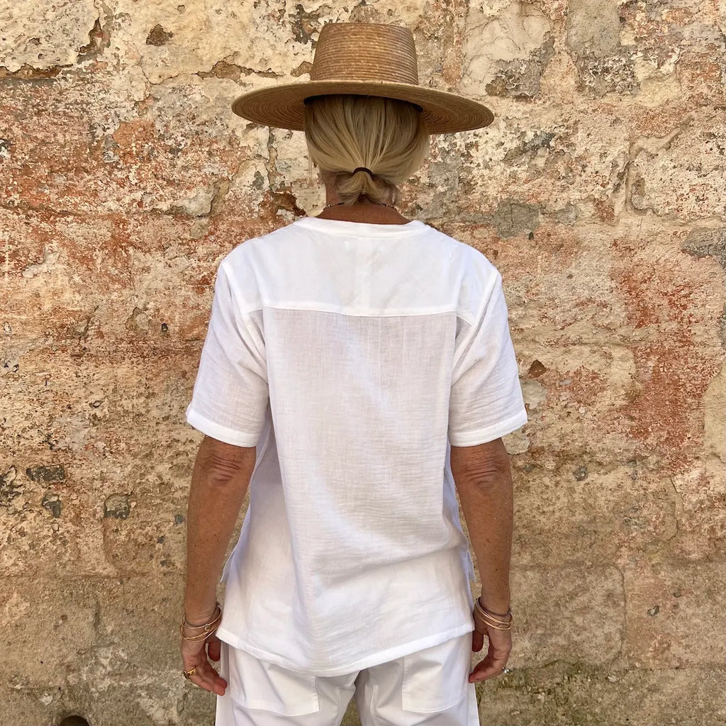 Blouse 105 – Dadihouse