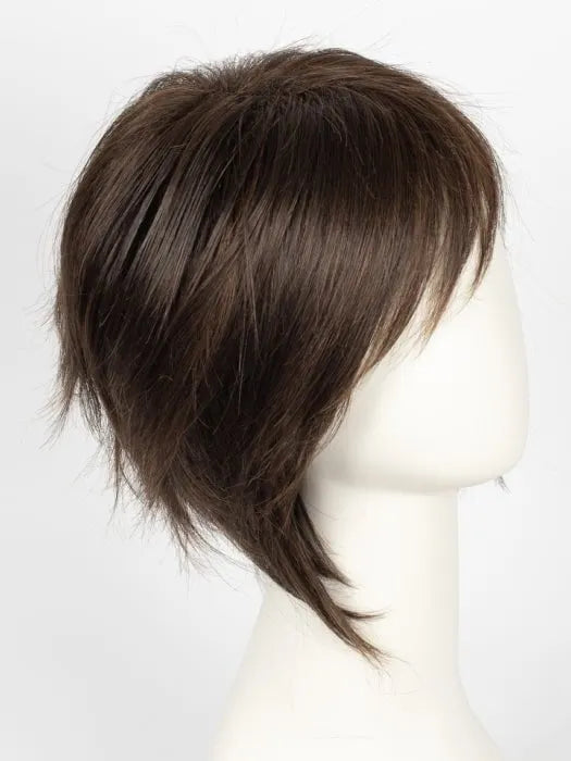 💕 Synthetic Wig (Basic Cap)