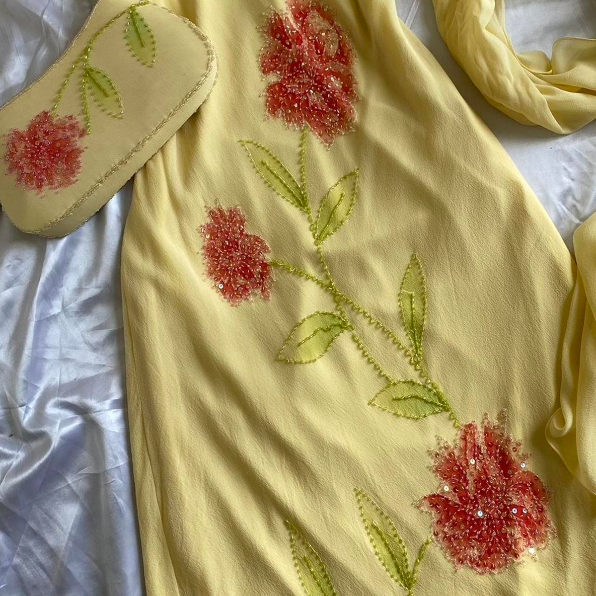 Women's multi Dress