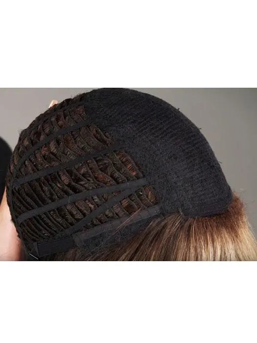 💕 Synthetic Wig (Basic Cap)