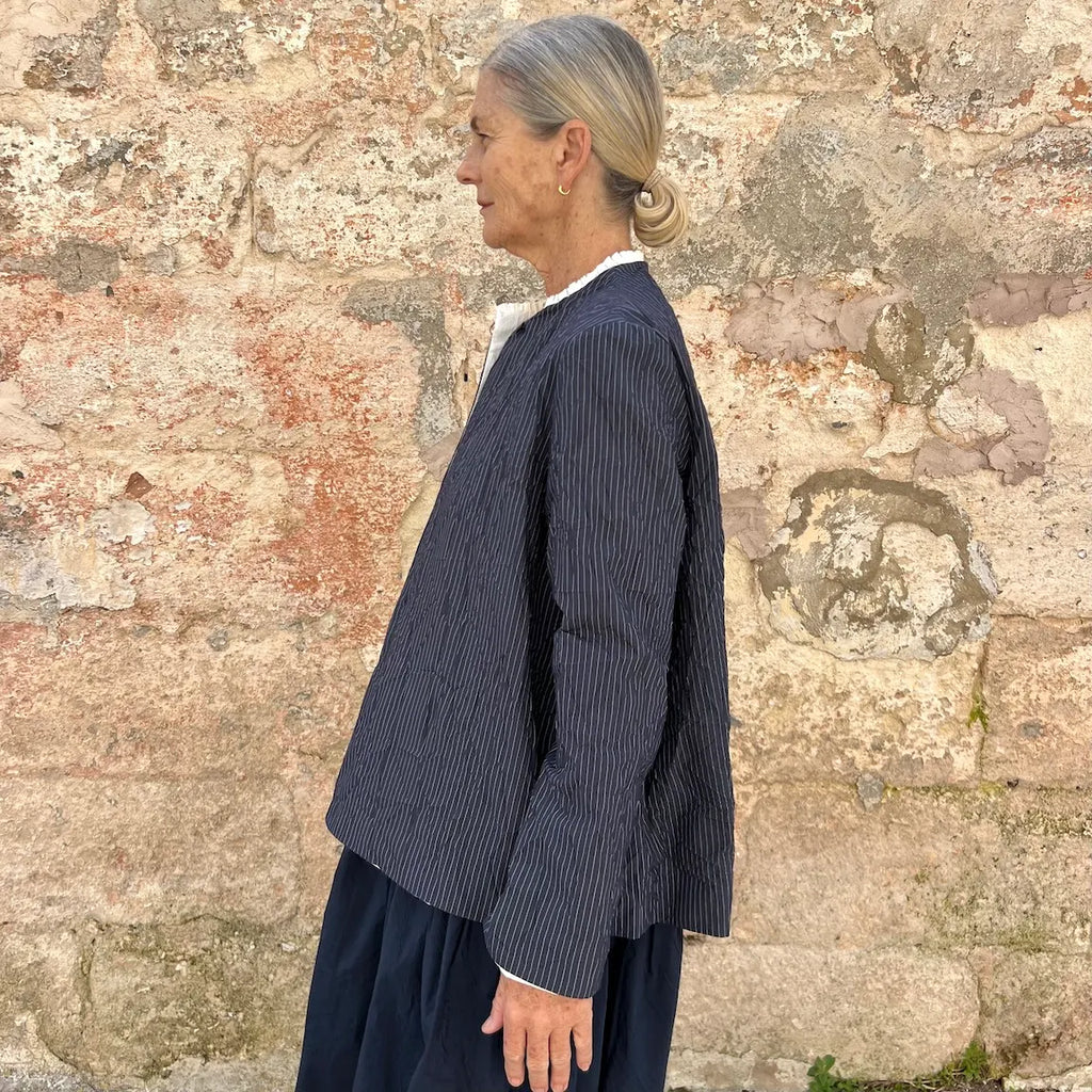 ApuntoB Jacket P2024 – Dadihouse