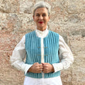 Velvet Vest – Dadihouse