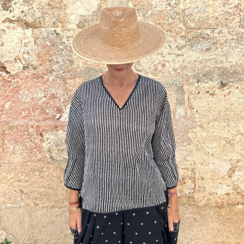 Blouse 57 – Dadihouse