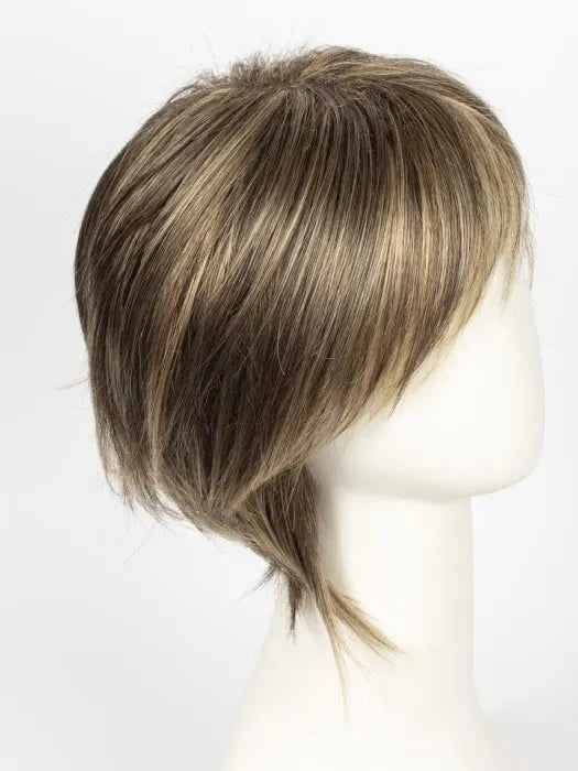 💕 Synthetic Wig (Basic Cap)
