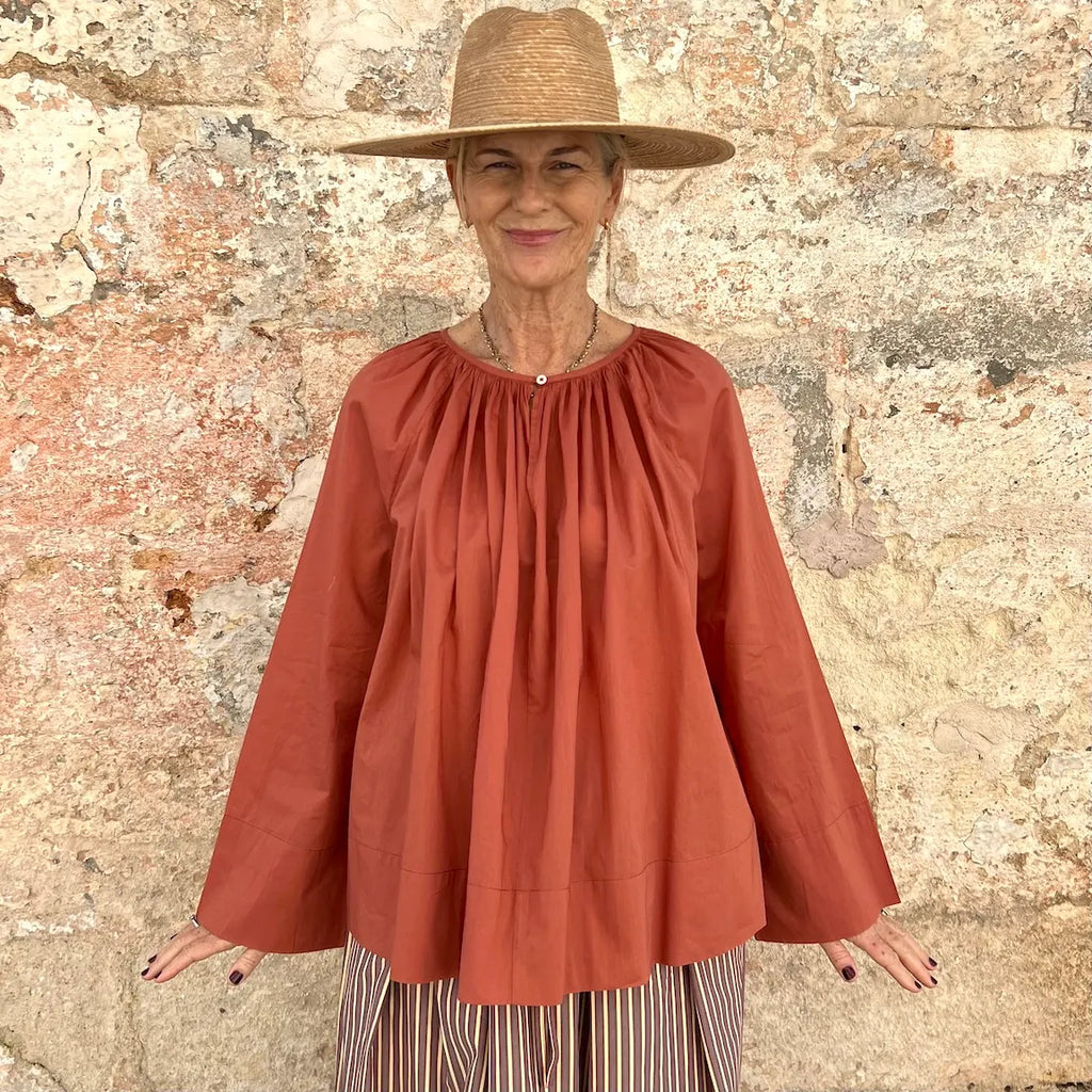 Moismont Vic Shirt – Dadihouse