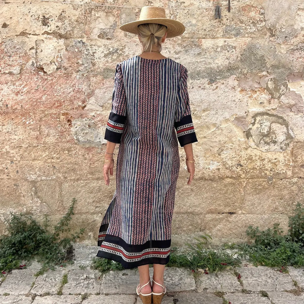 Soraya Kaftan