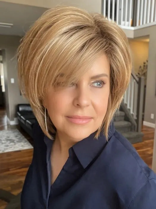 💕 Synthetic Wig (Basic Cap)