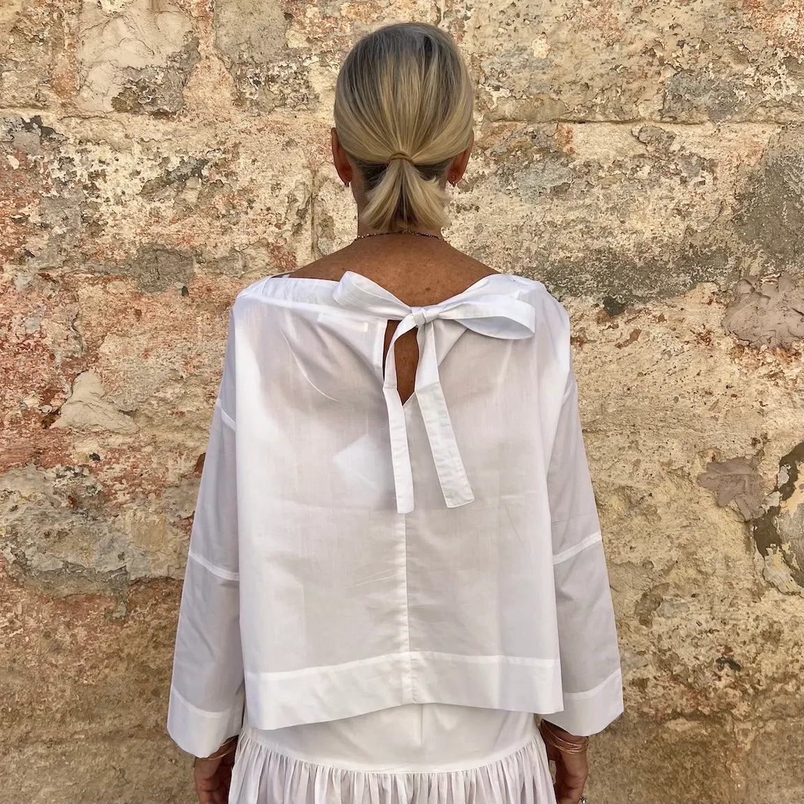 Blouse 90 – Dadihouse