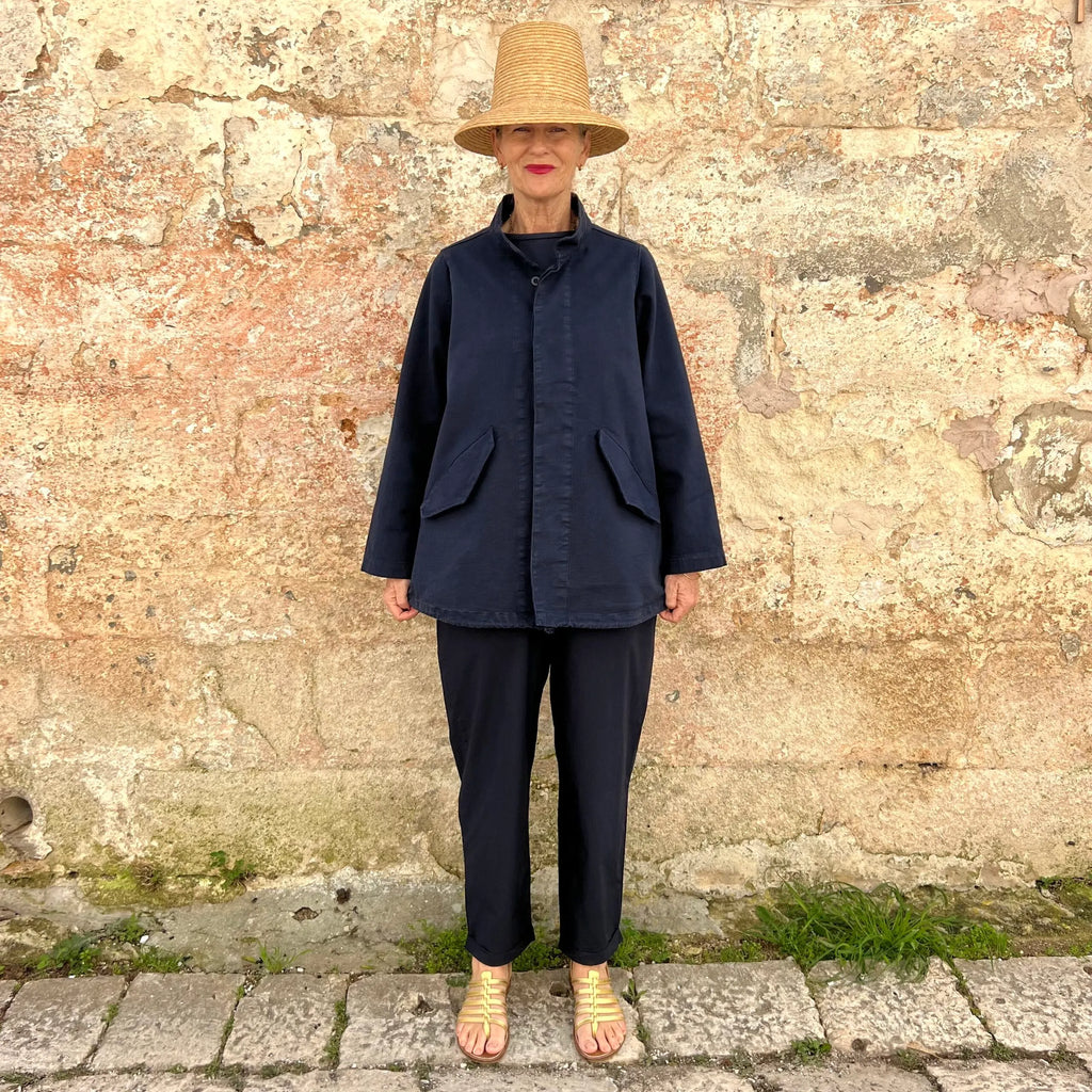 Laboart Ruth Jacket – Dadihouse