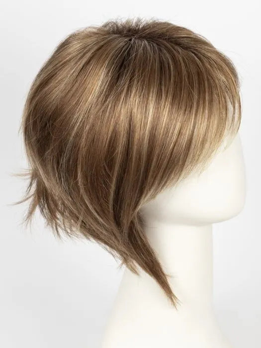 💕 Synthetic Wig (Basic Cap)