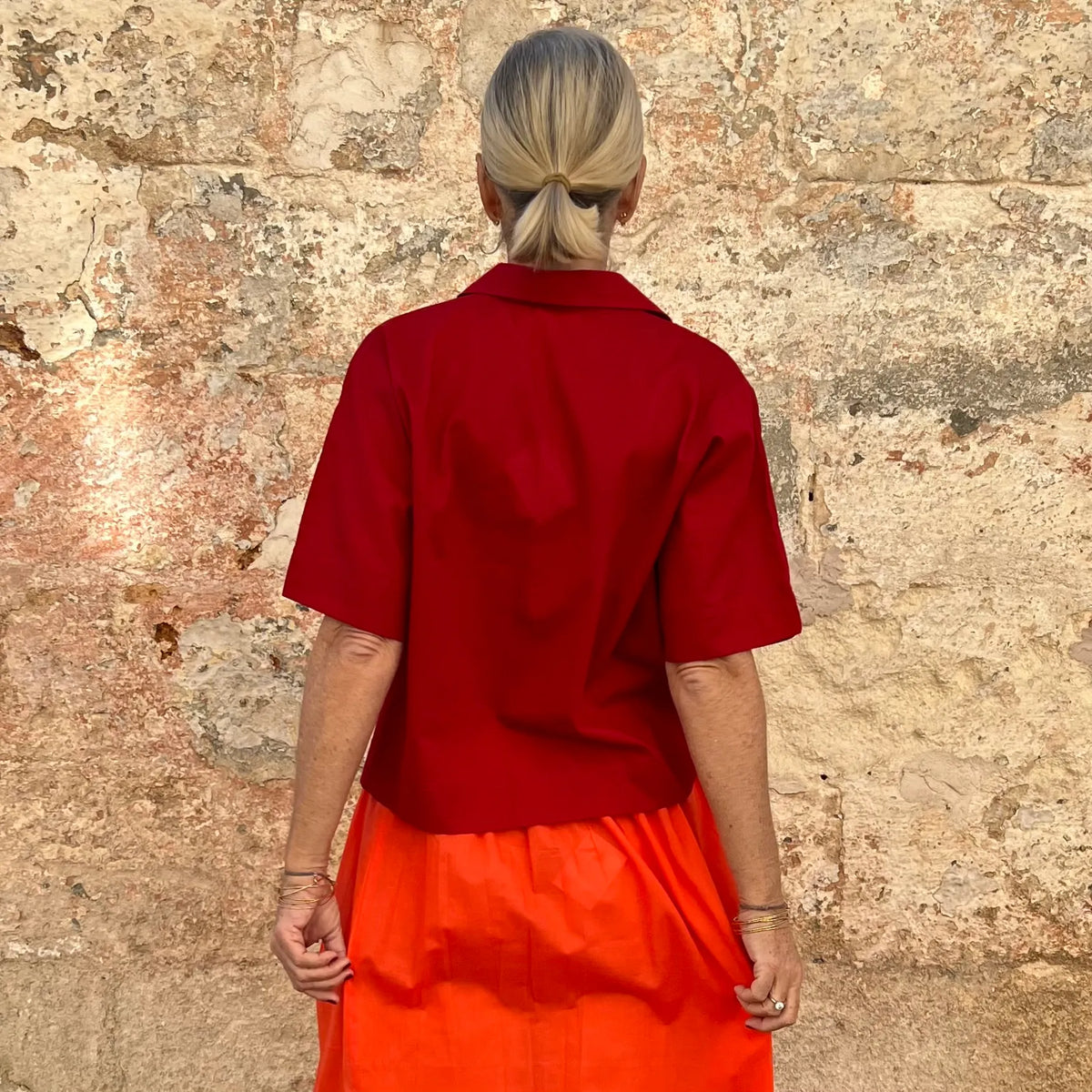 Blouse 58 – Dadihouse