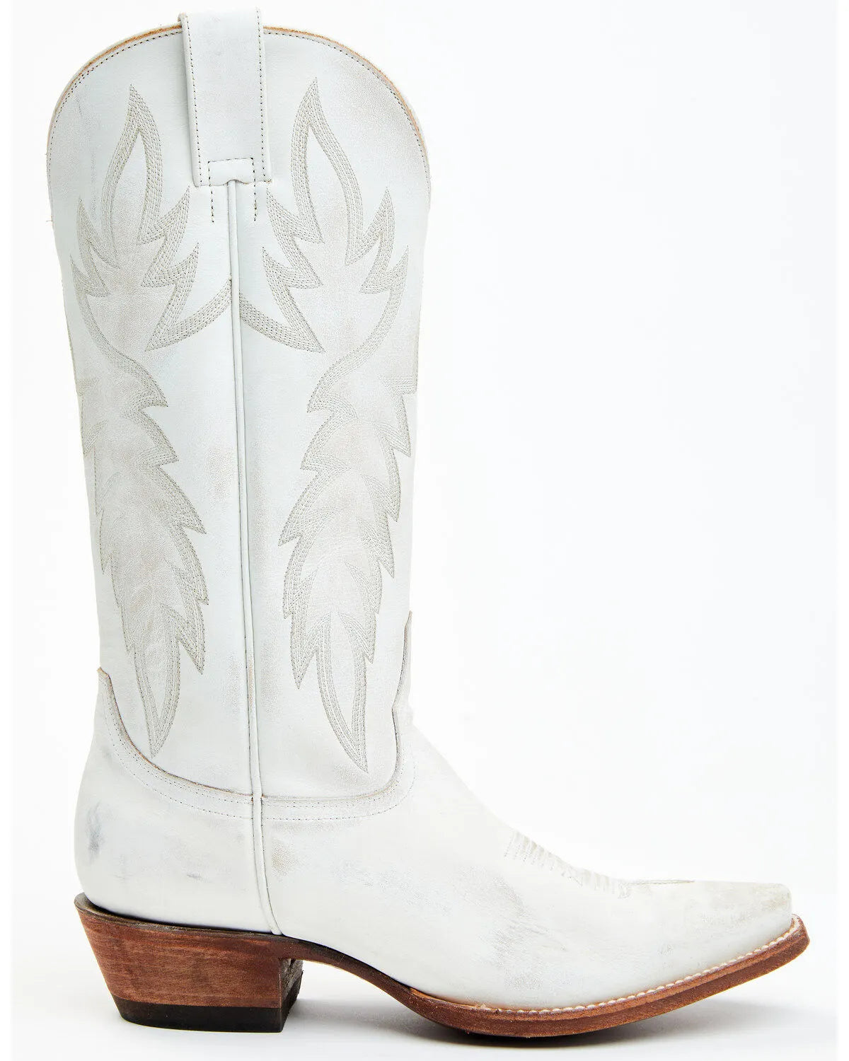Women's Performance Western Boots – Snip Toe Design