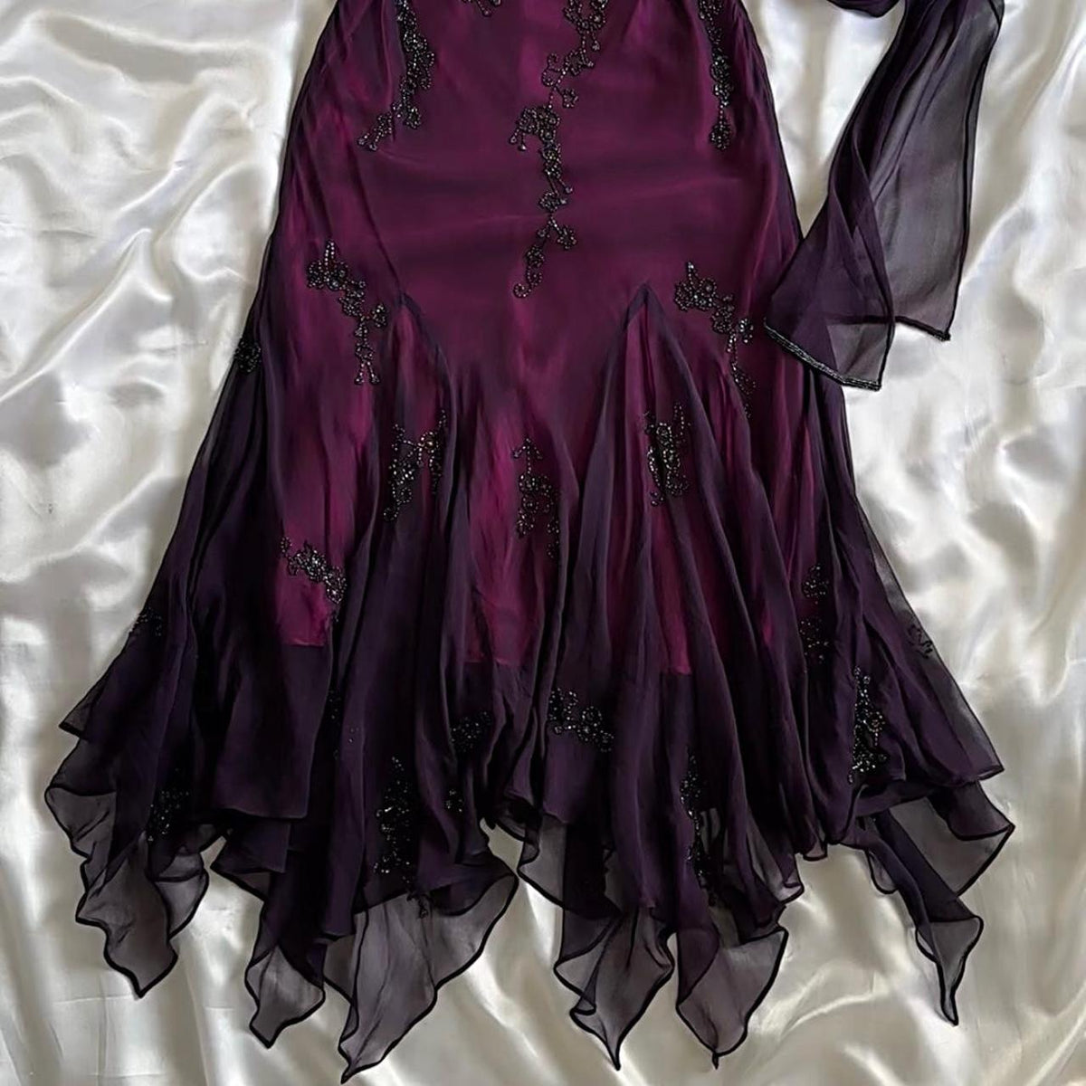 Women's multi Dress