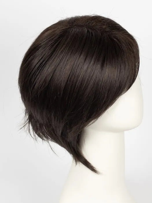 💕 Synthetic Wig (Basic Cap)