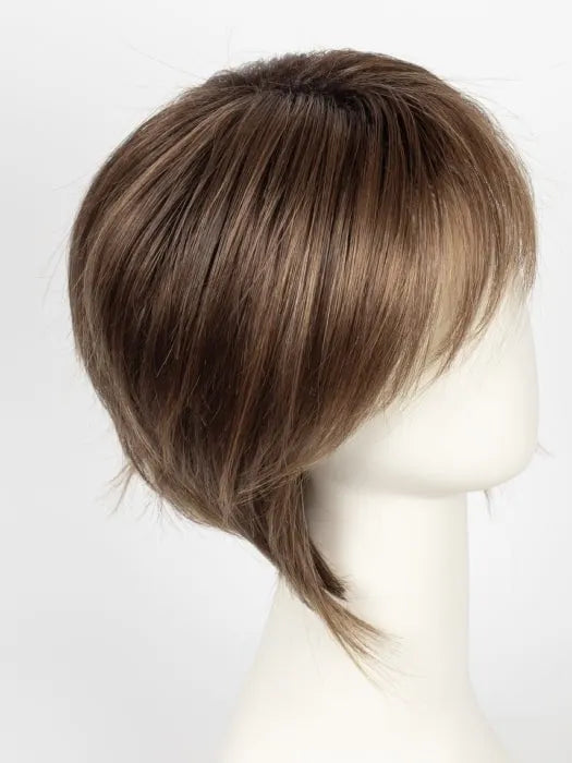 💕 Synthetic Wig (Basic Cap)