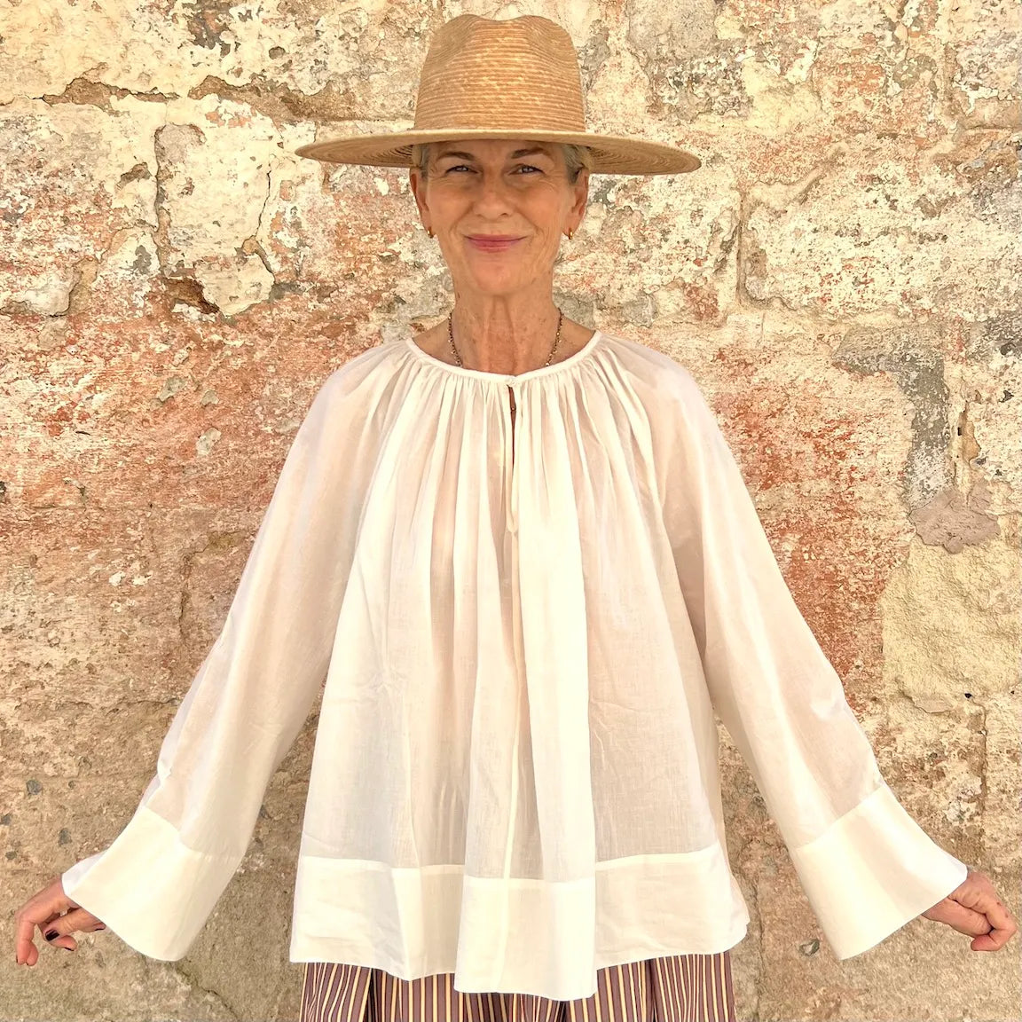Moismont Vic Shirt – Dadihouse