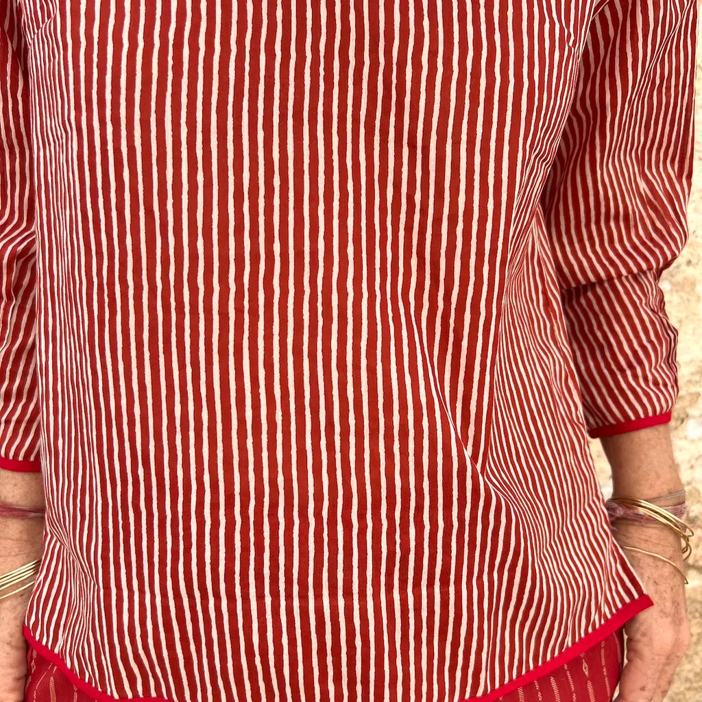 Blouse 57 – Dadihouse