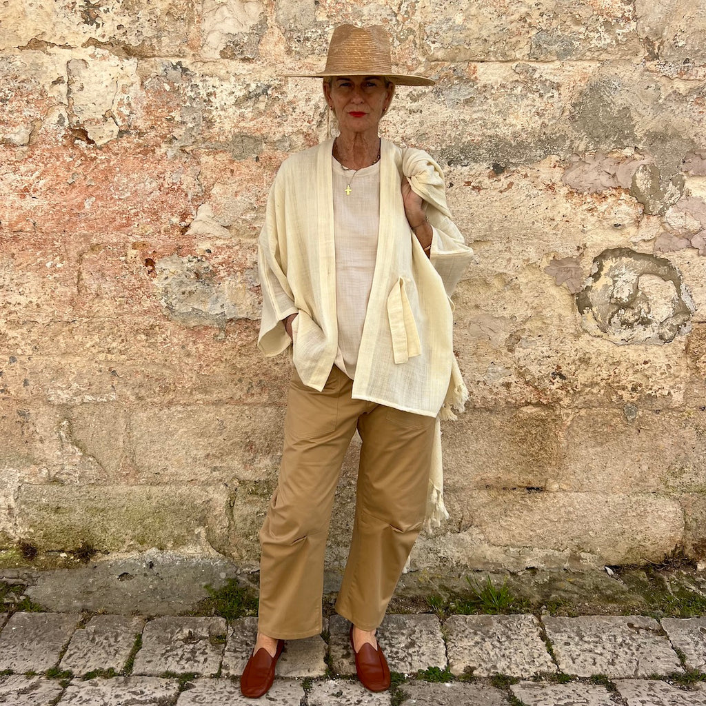 Wool Jacket 51 – Dadihouse