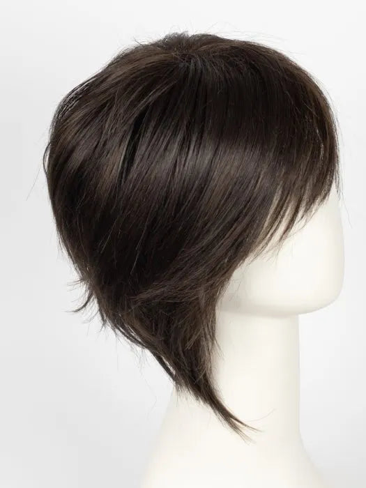 💕 Synthetic Wig (Basic Cap)