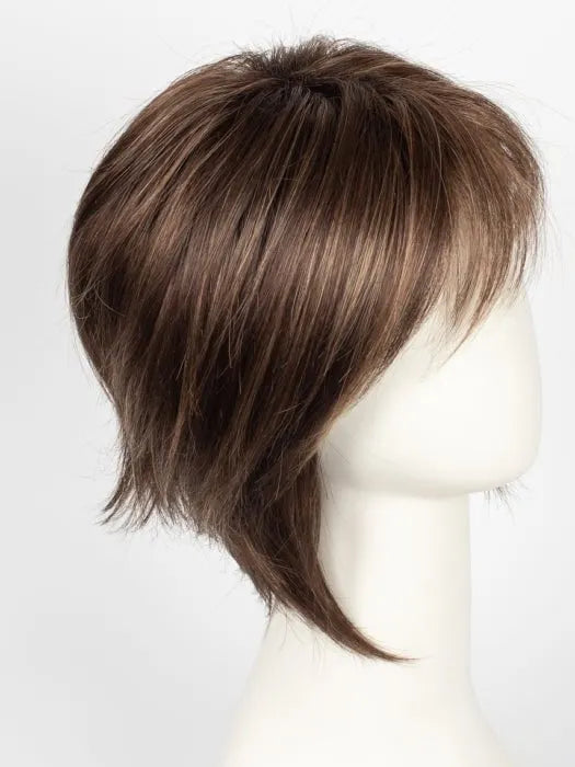 💕 Synthetic Wig (Basic Cap)
