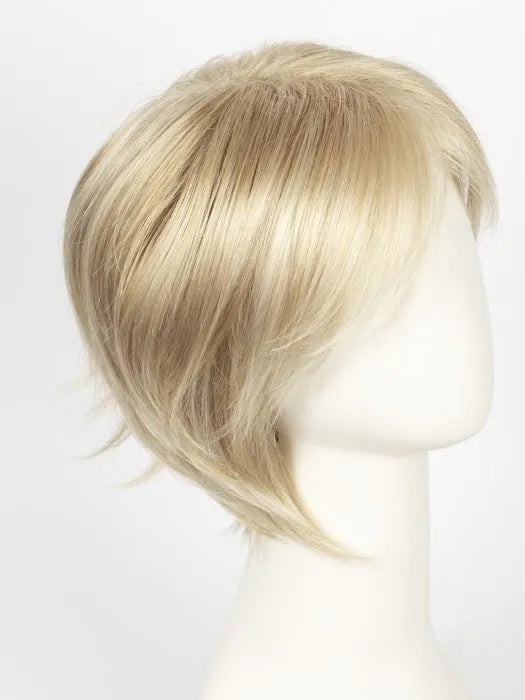 💕 Synthetic Wig (Basic Cap)
