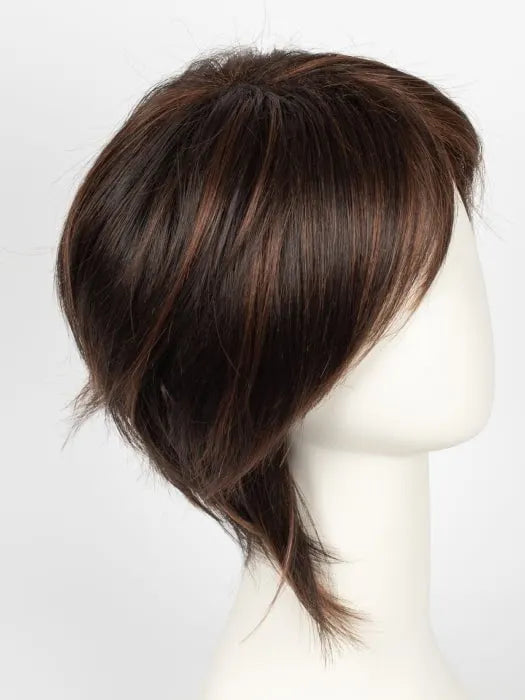 💕 Synthetic Wig (Basic Cap)