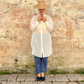 The Classic oversized shirt – Dadihouse
