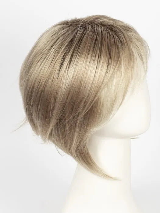 💕 Synthetic Wig (Basic Cap)