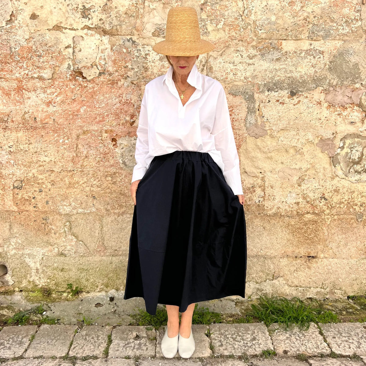 Laboart Mira Blouse – Dadihouse