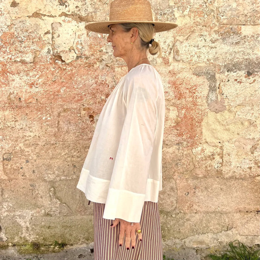 Moismont Vic Shirt – Dadihouse