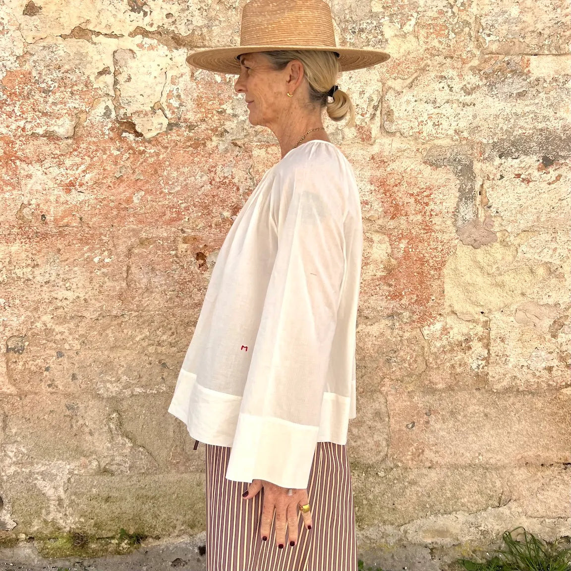 Moismont Vic Shirt – Dadihouse