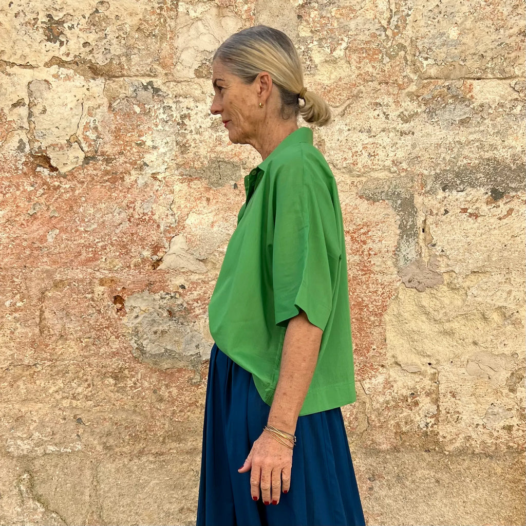 Blouse 58 – Dadihouse