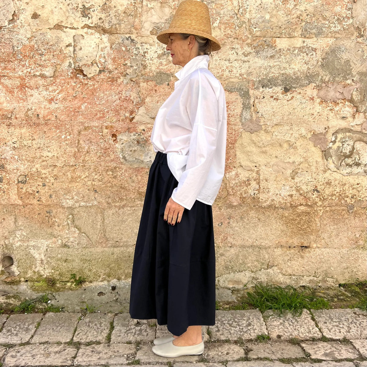 Laboart Mira Blouse – Dadihouse