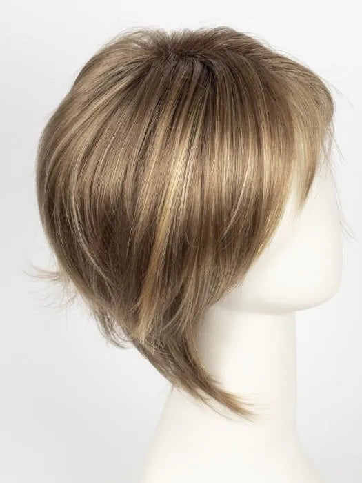 💕 Synthetic Wig (Basic Cap)