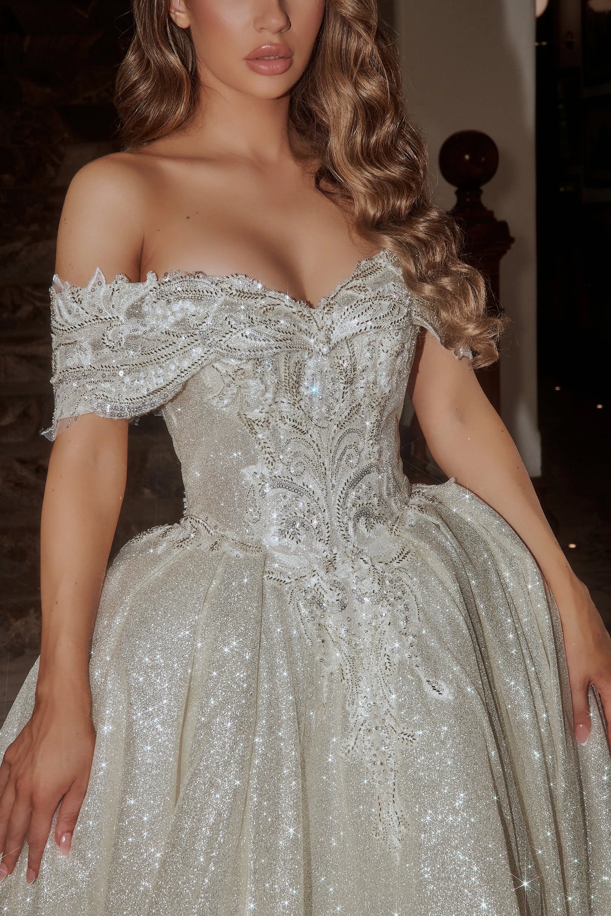 Portia & Scarlett PSB1028