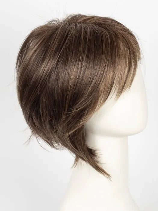 💕 Synthetic Wig (Basic Cap)