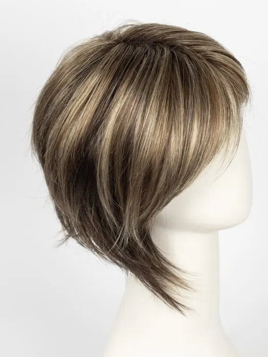 💕 Synthetic Wig (Basic Cap)