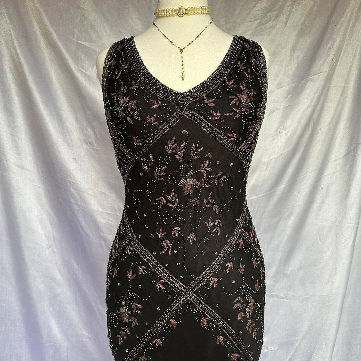Women's multi Dress