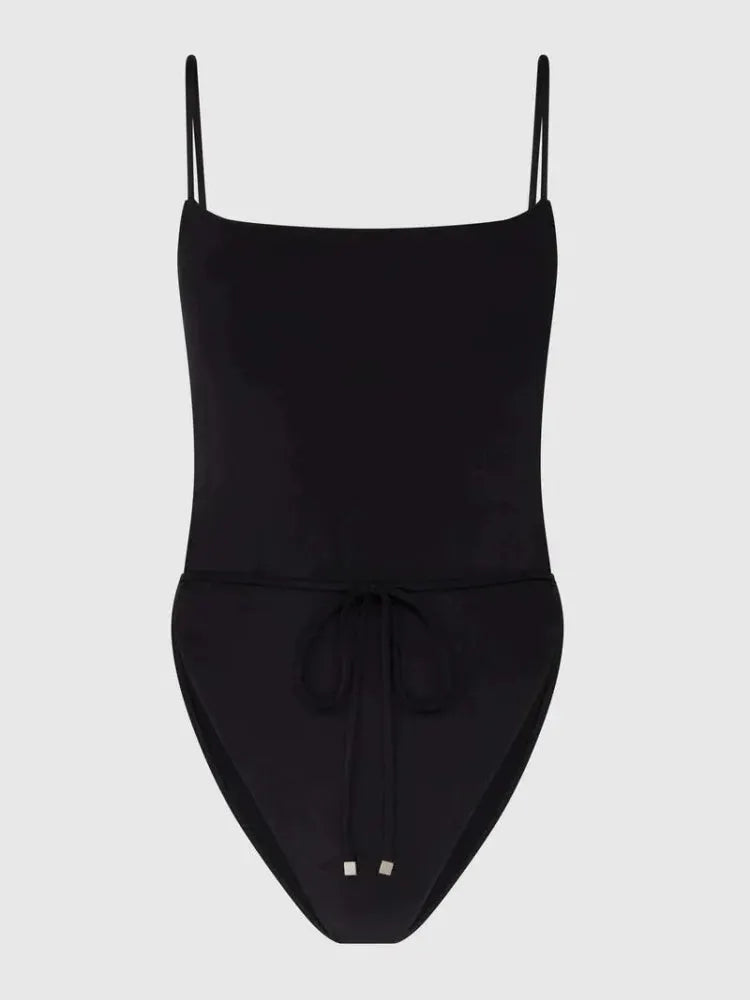 Matea Swimsuit & Elio Trouser